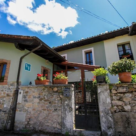Casa Clarita Villa Cano Bagian luar foto