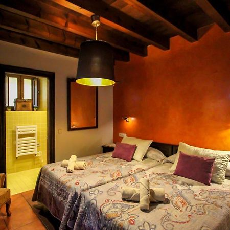 Casa Clarita Villa Cano Bagian luar foto