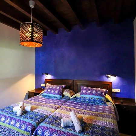 Casa Clarita Villa Cano Bagian luar foto