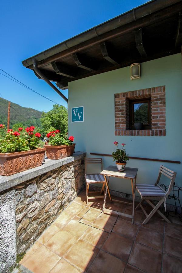 Casa Clarita Villa Cano Bagian luar foto