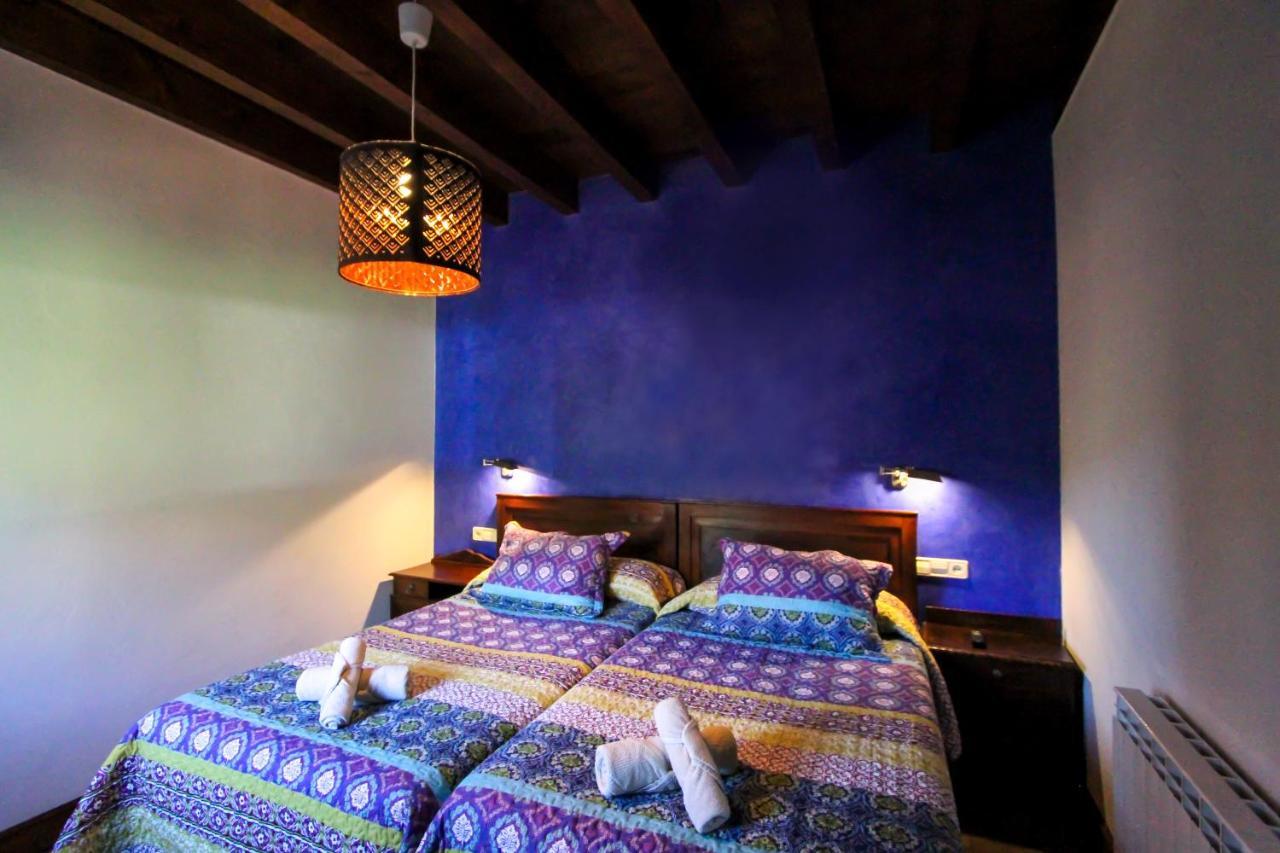 Casa Clarita Villa Cano Bagian luar foto