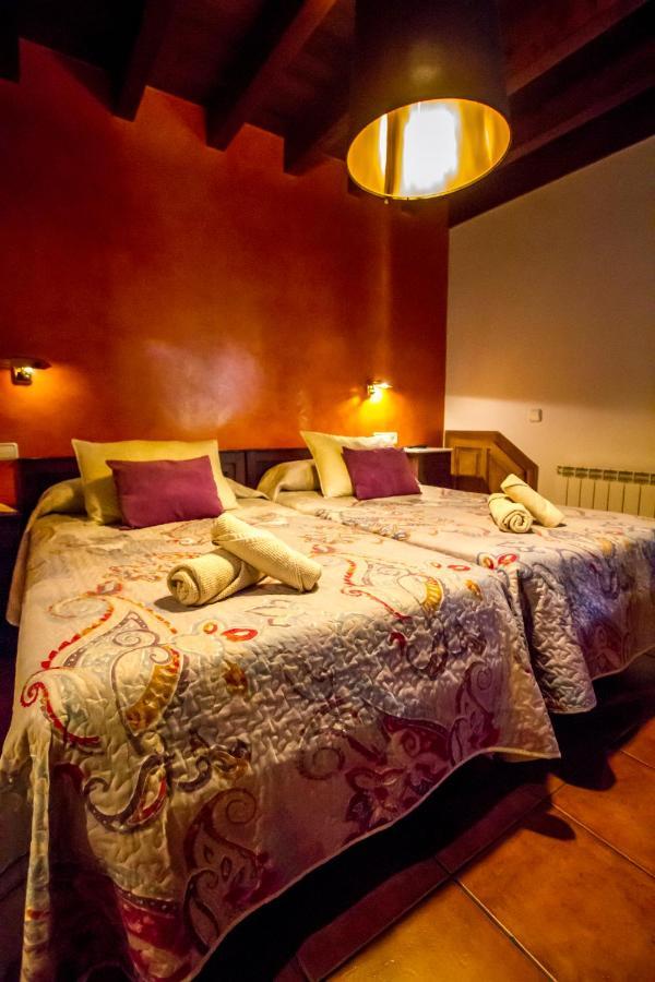 Casa Clarita Villa Cano Bagian luar foto