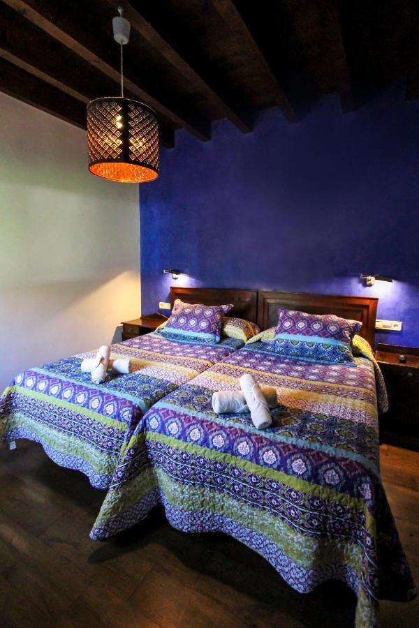 Casa Clarita Villa Cano Bagian luar foto