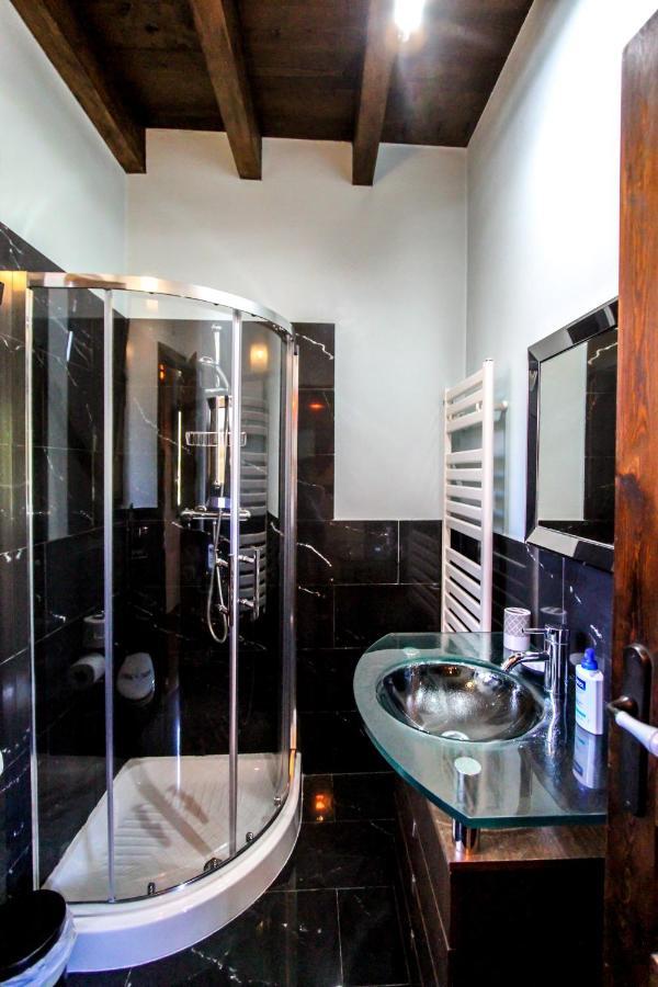 Casa Clarita Villa Cano Bagian luar foto
