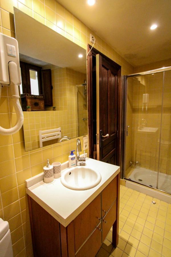 Casa Clarita Villa Cano Bagian luar foto