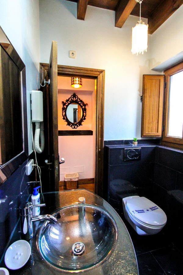 Casa Clarita Villa Cano Bagian luar foto